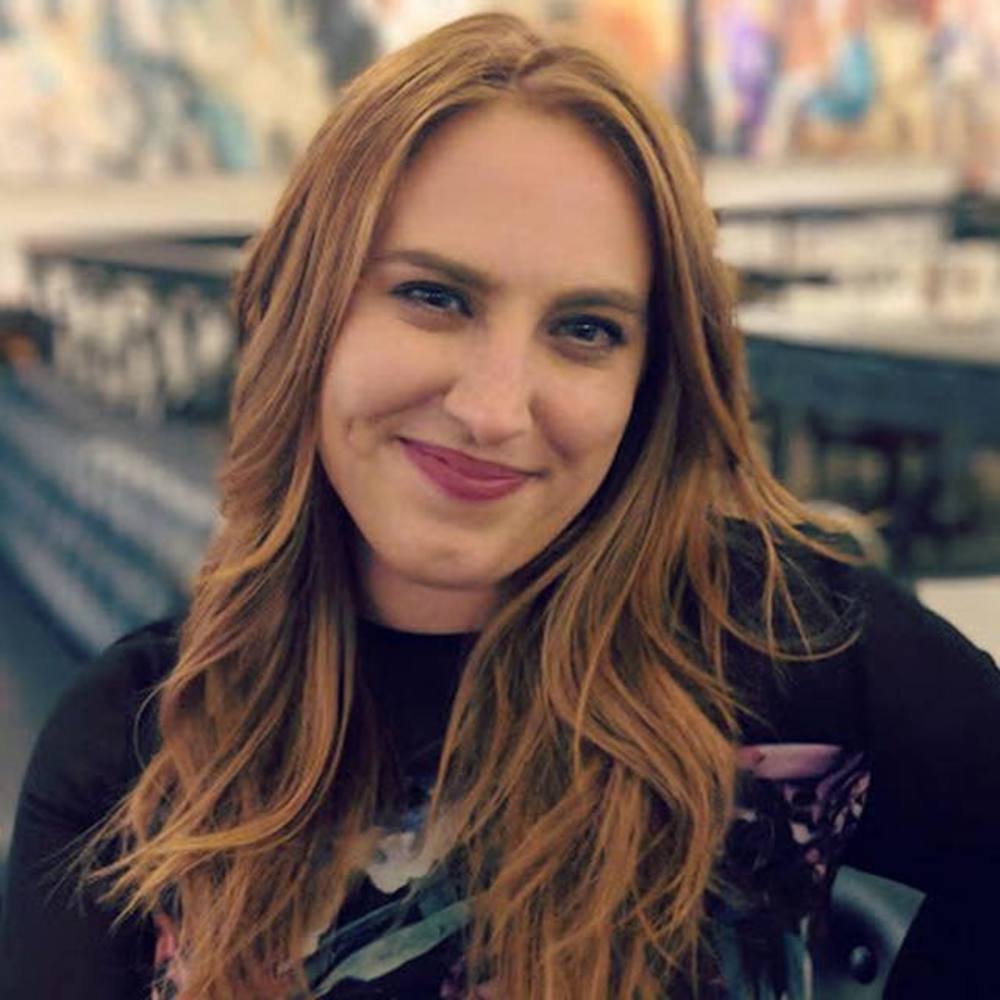 Meet your Posher, Jillian